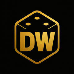 Dice Works logo